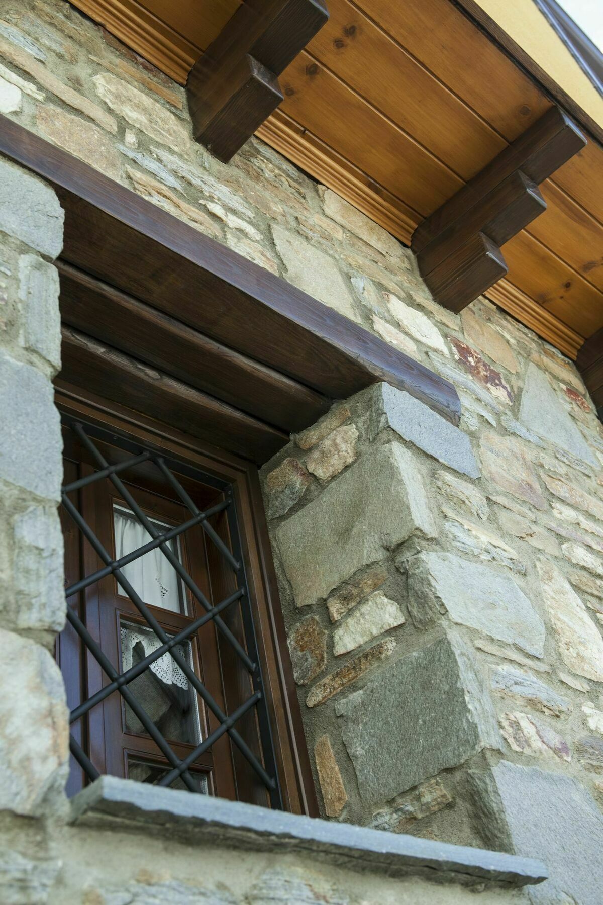 Elaion Terra Boutique Guesthouse Theologos  Exterior foto