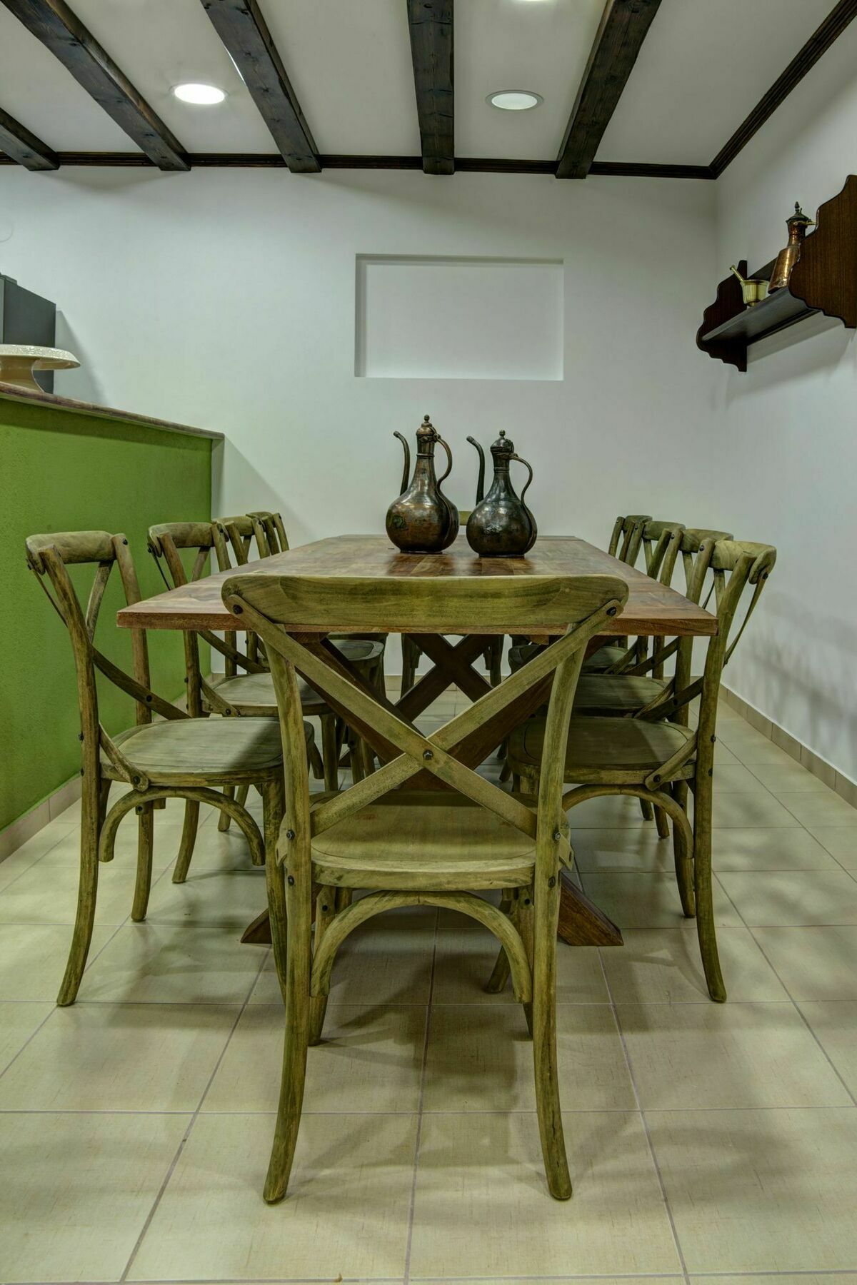 Elaion Terra Boutique Guesthouse Theologos  Exterior foto